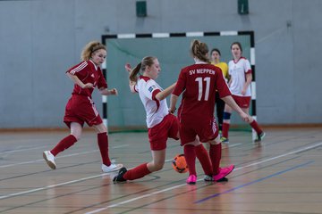 Bild 292 - Norddeutsche Futsalmeisterschaft